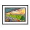 Deva Stadium Fine Art Print - Chester FC